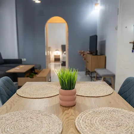 Apartment Ninas Kavala