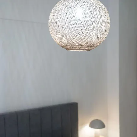 Apartment Ninas Kavala