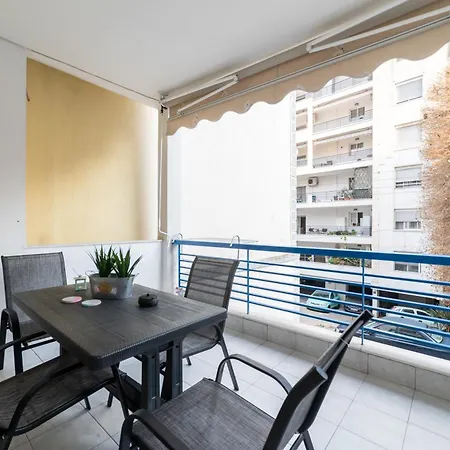 Ninas Appartamento Kavala