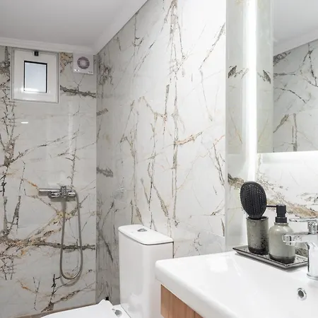 Ninas 公寓 卡瓦拉