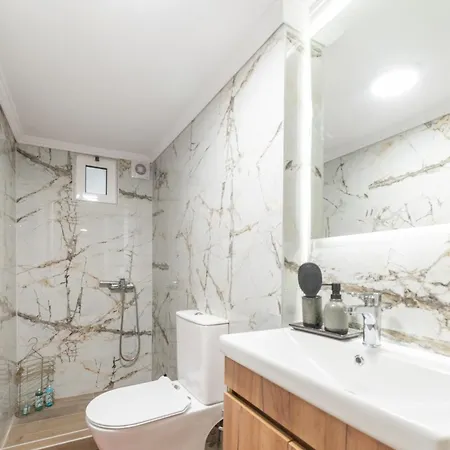 Ninas 公寓 卡瓦拉