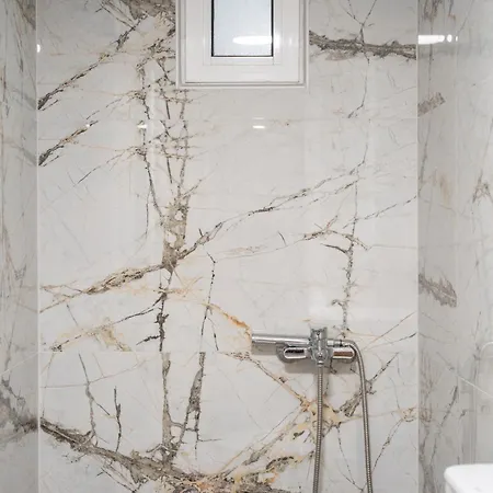 Ninas Appartamento Kavala