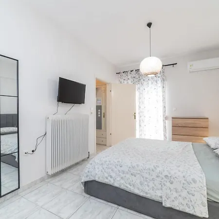 公寓 Ninas 卡瓦拉