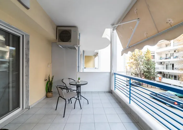 Apartament Ninas *