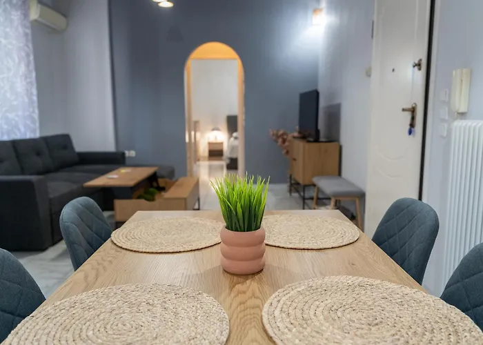 Apartament Ninas Kawala