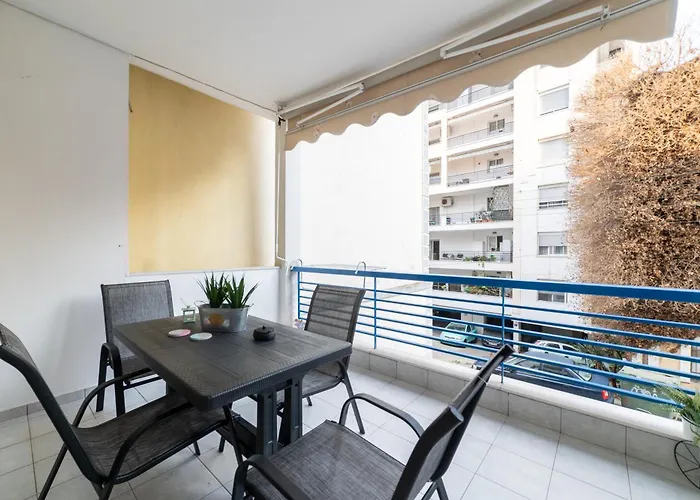 Ninas Apartament Kawala