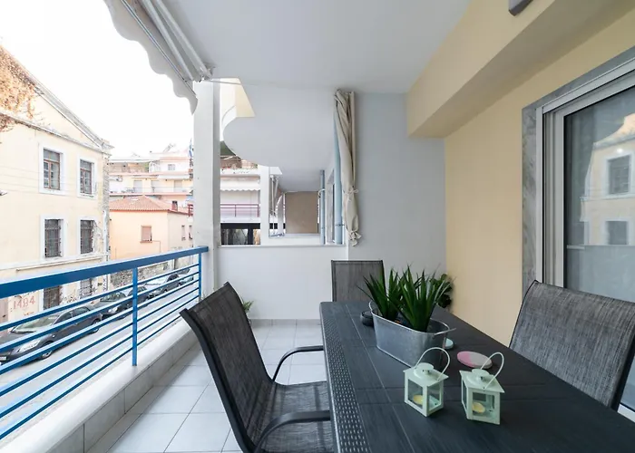 Ninas Apartament