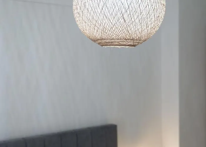 Apartament Ninas Kawala