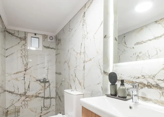 Ninas Apartament Kawala