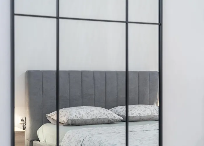 Apartament Ninas *