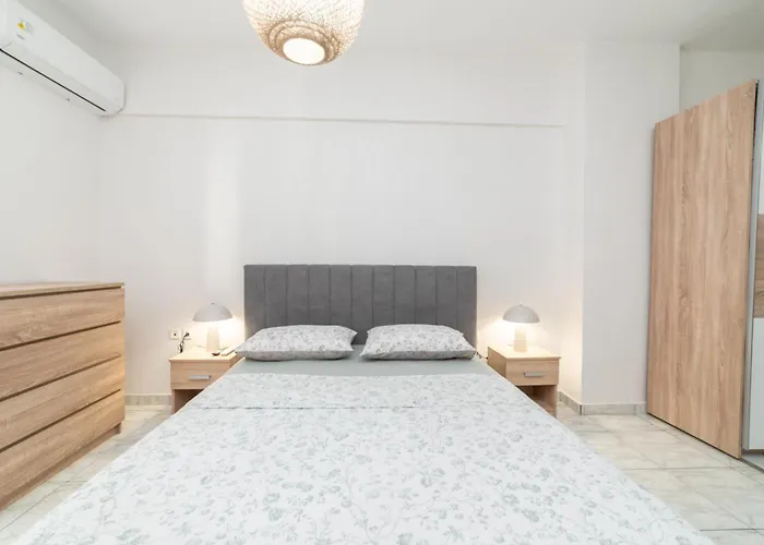 Apartament Ninas