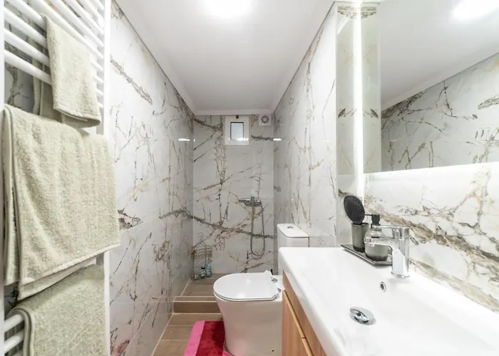 Apartament Ninas *