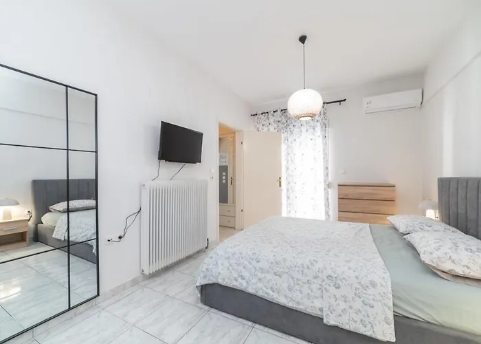 Apartament Ninas Kawala
